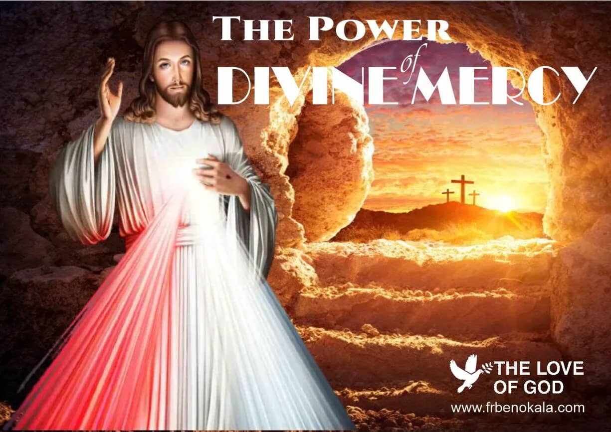 The Power of Divine Mercy 2