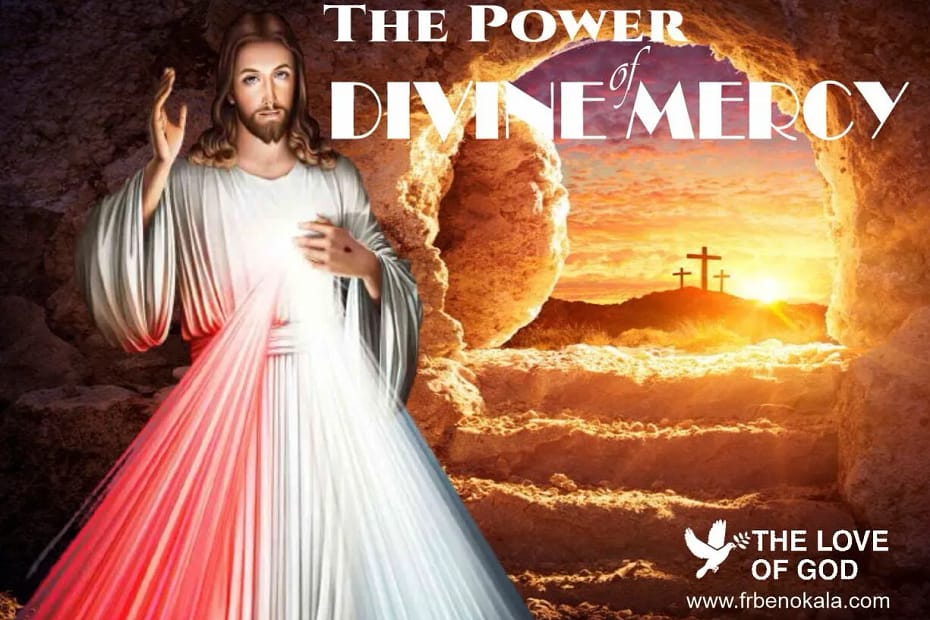 The Power of Divine Mercy 2