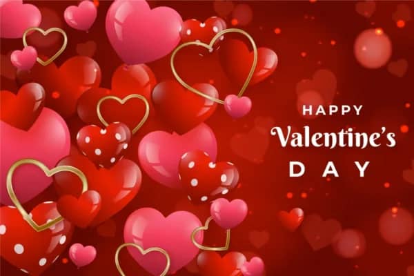 Valentine's day celebration reminds us about the sacrifices made by St. Valentine to save marriages, by imitating Christ’s sacrificial love.