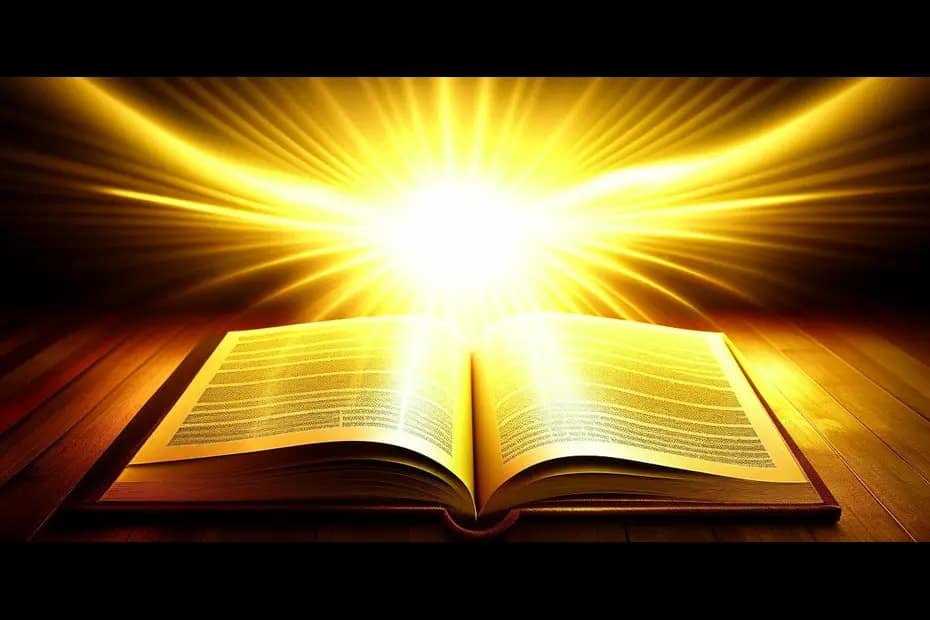 The Power of the Word of God. The Love of God